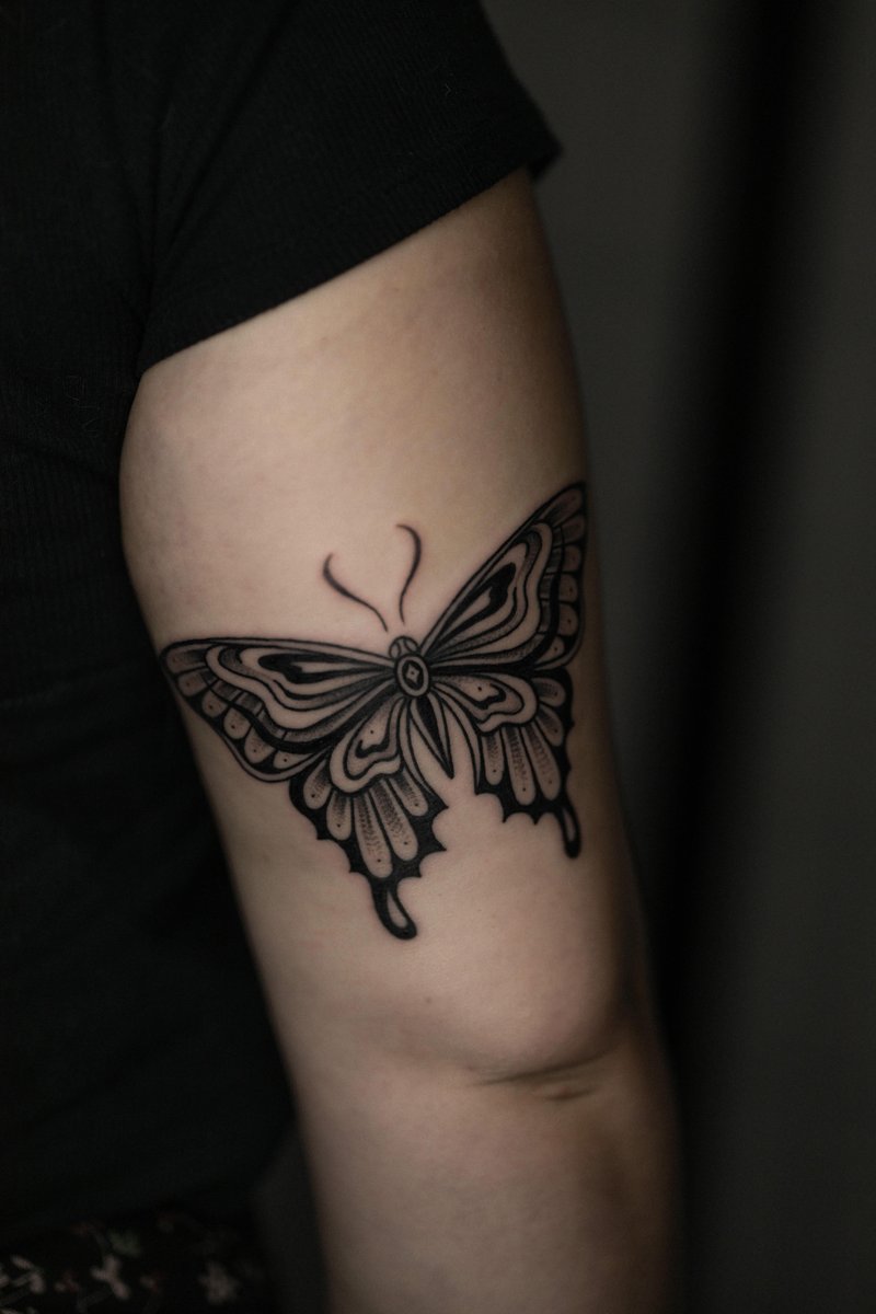 Photo of the tattoo titled Recent Favorites by Marissa Faith