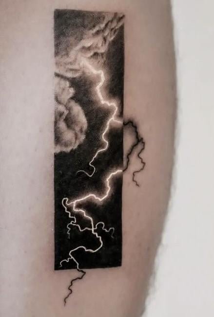 Photo of the tattoo titled Forearm Tattoo Longevity Question