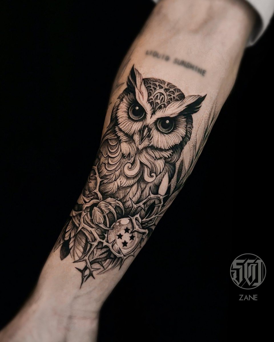 Photo of the tattoo titled Saigon Ink Masterpiece
