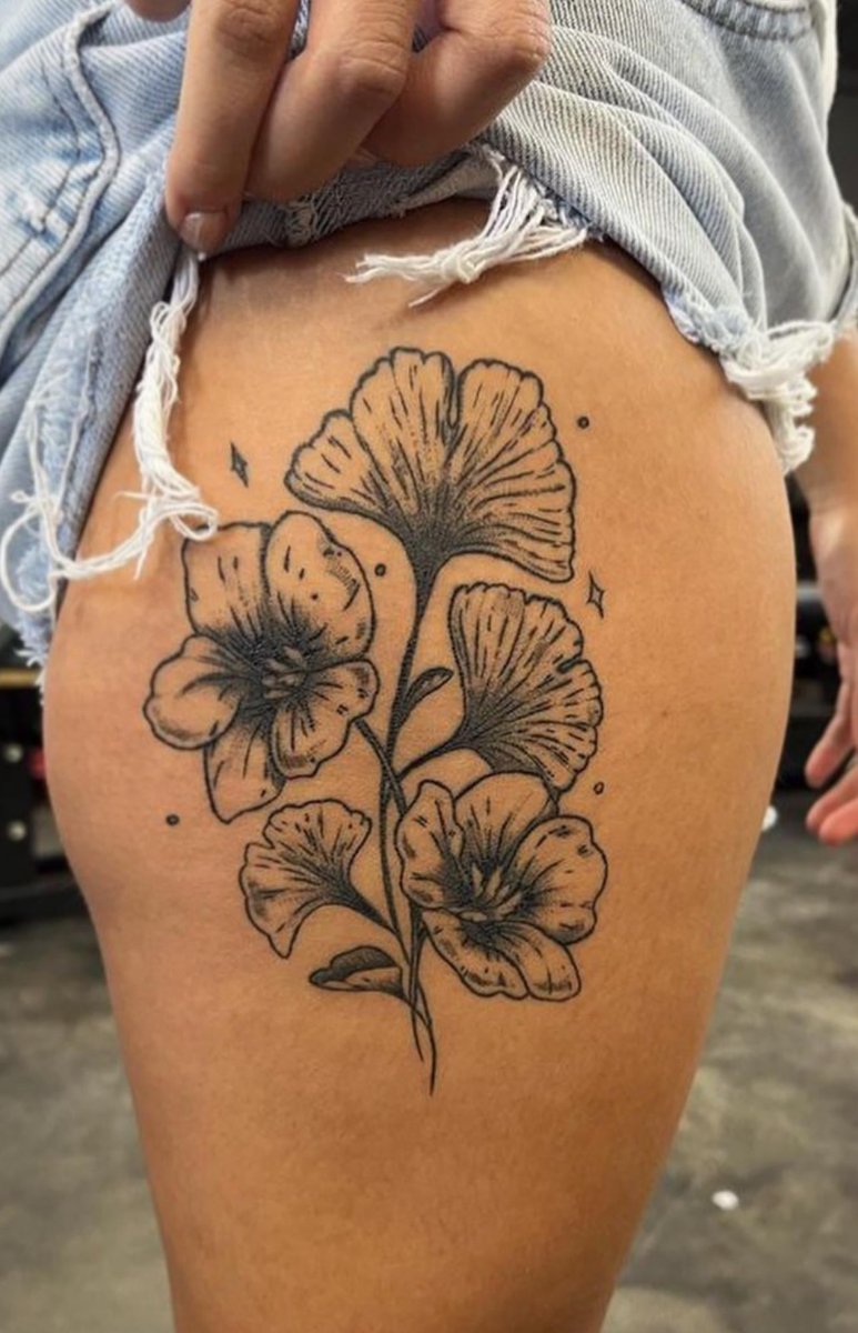 Photo of the tattoo titled Seeking Feedback on First Tattoo