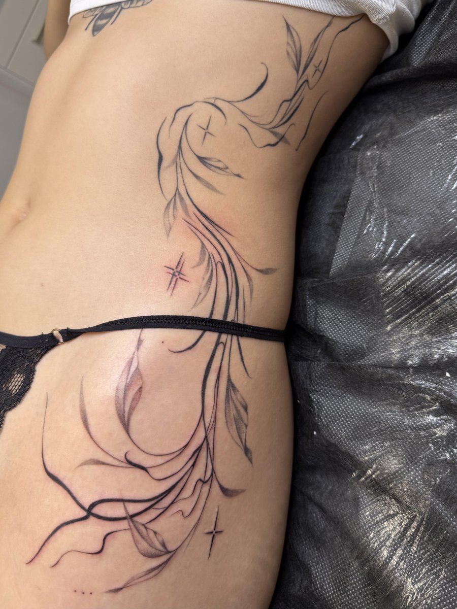 Photo of the tattoo titled Seven Hours of Cosmetic Tattoo Perfection