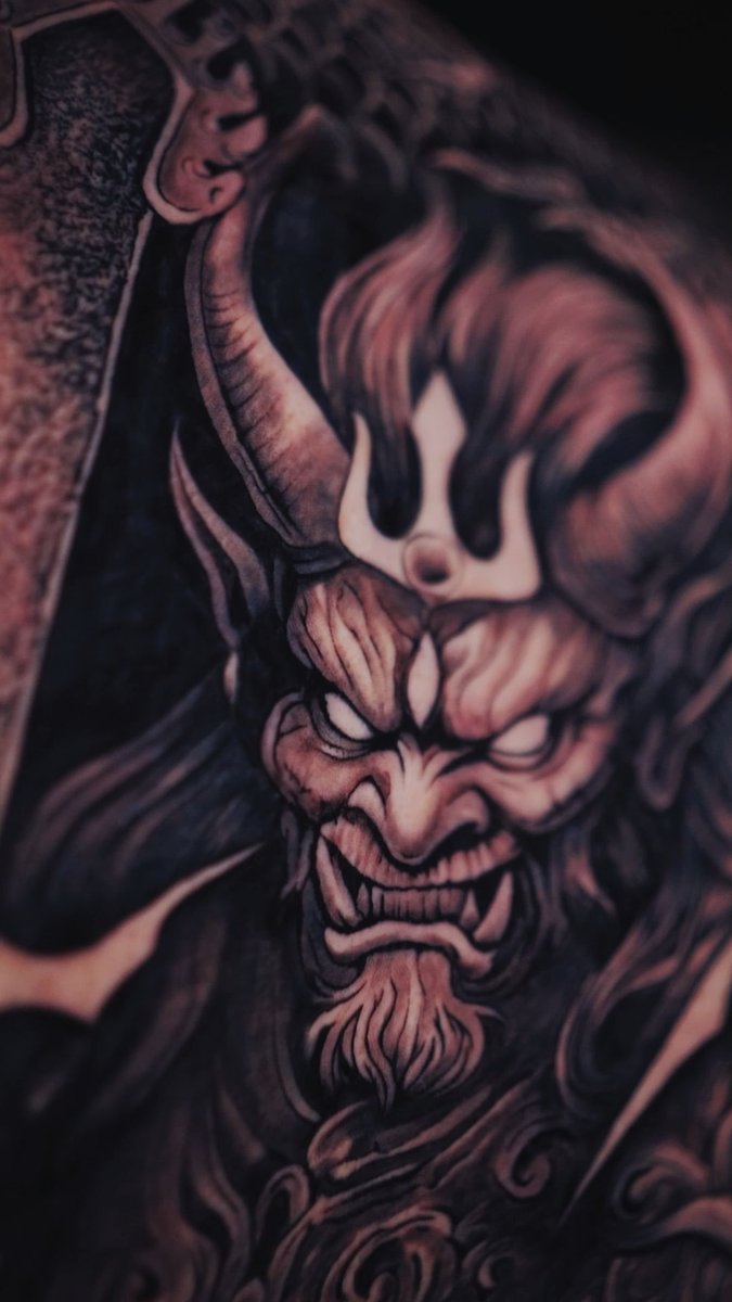 Photo of the tattoo titled Spiritual Journey Through Nepal
