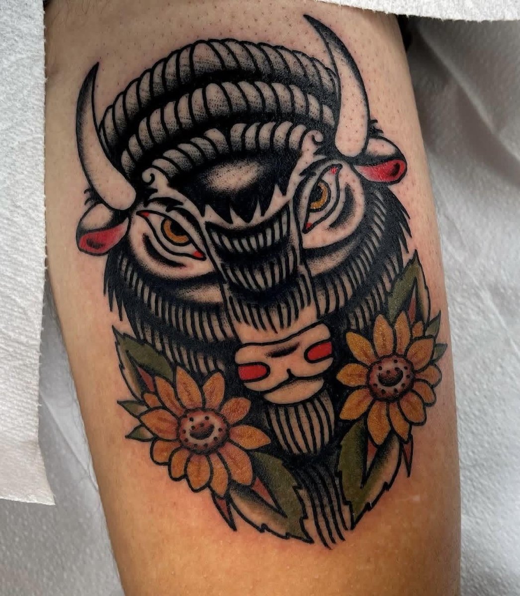 Photo of the tattoo titled New Tattoo Design Inspiration