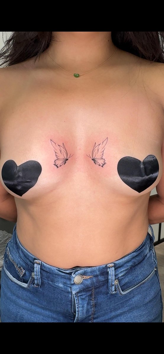 Photo of the tattoo titled New Tattoos in Dallas