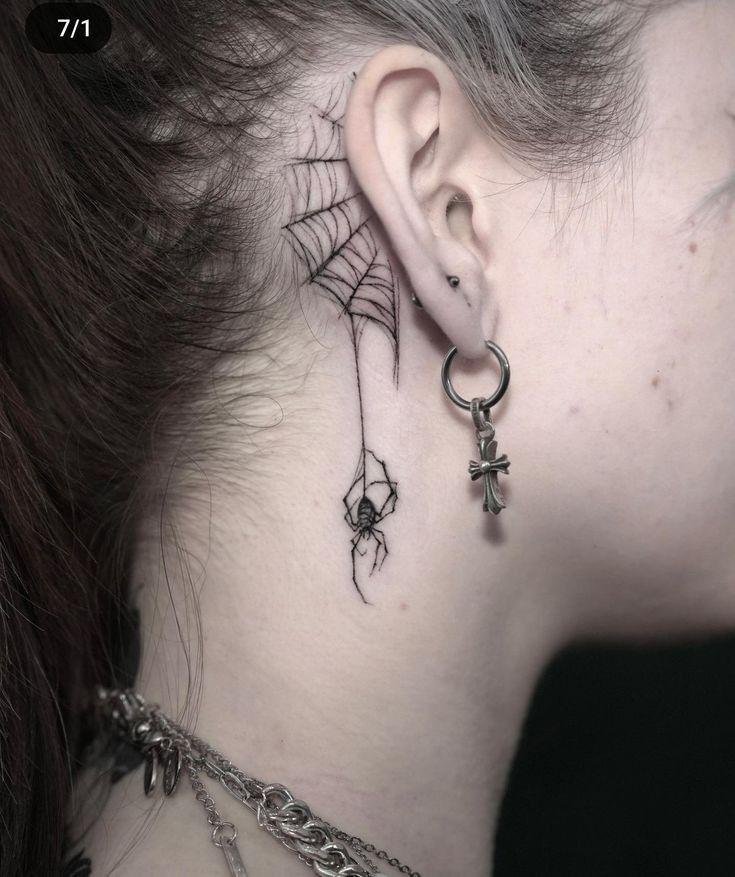 Photo of the tattoo titled First Tattoo Dilemma: Job Killer?