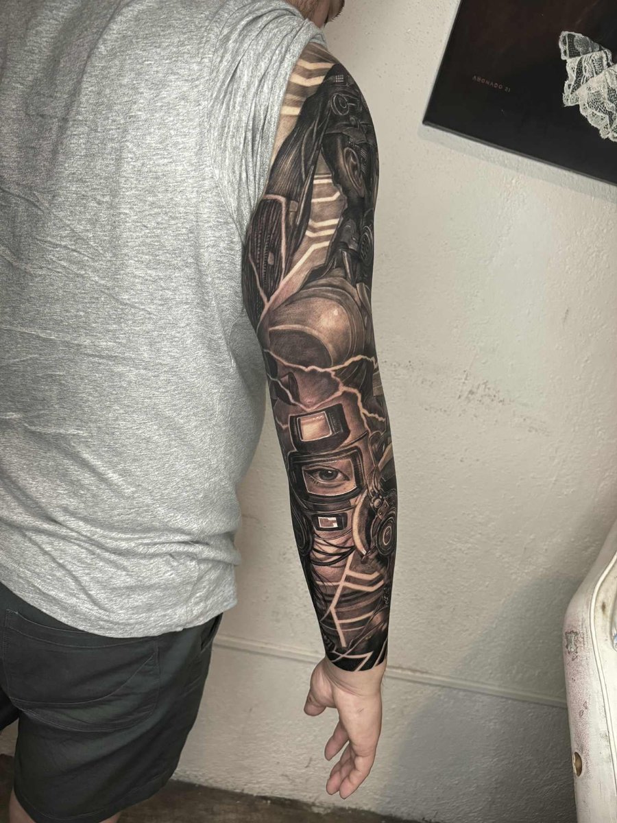 Photo of the tattoo titled Tattoo in Bacolod City