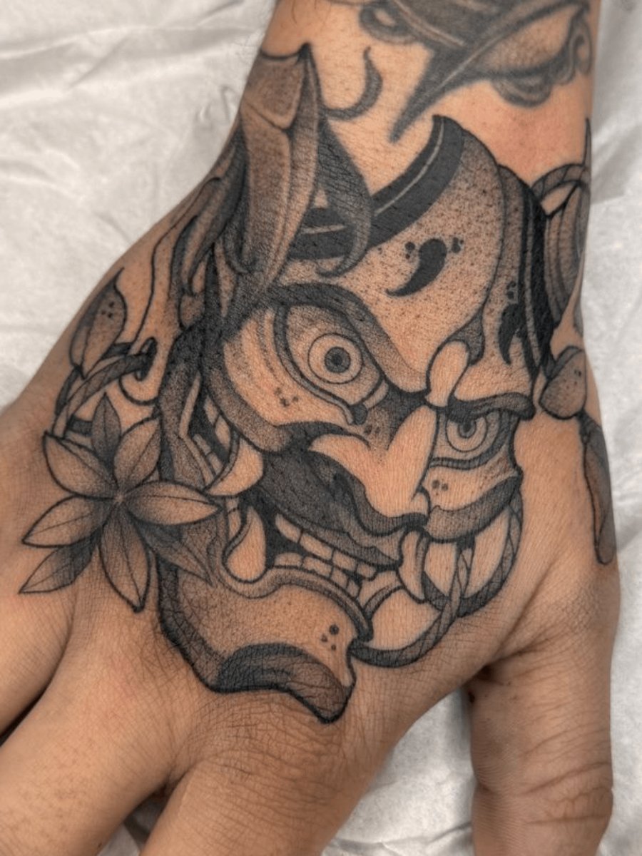 Photo of the tattoo titled Painful but Worth It Ink