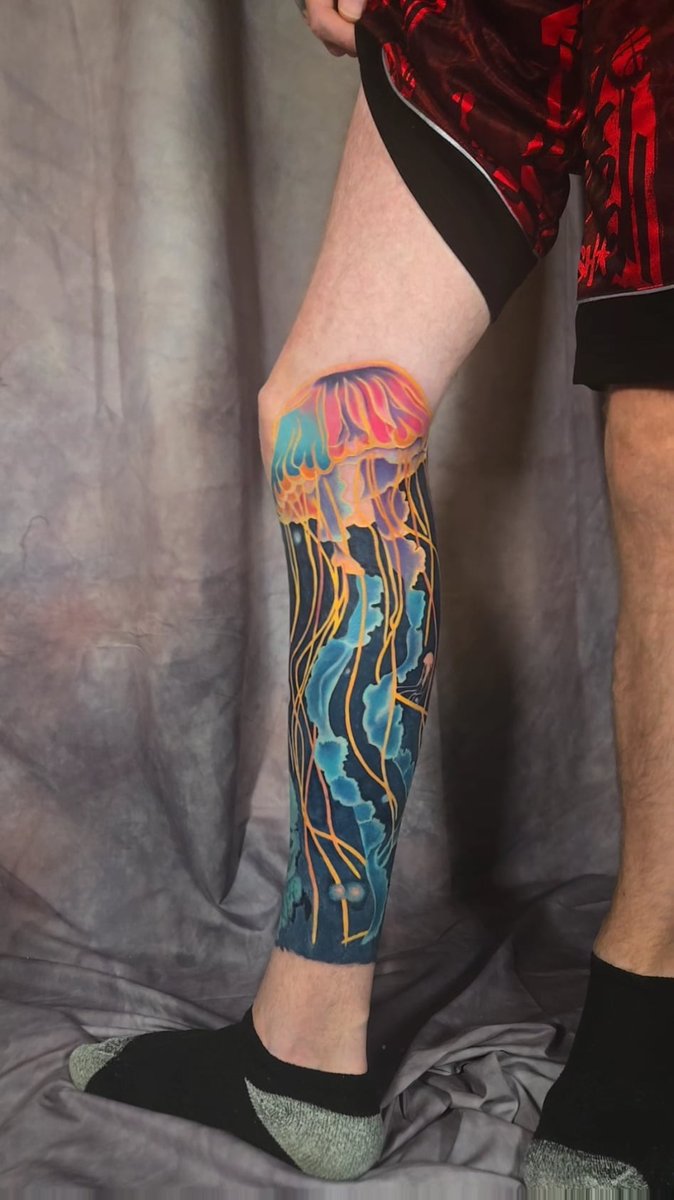 Photo of the tattoo titled Minneapolis Memorial Compass