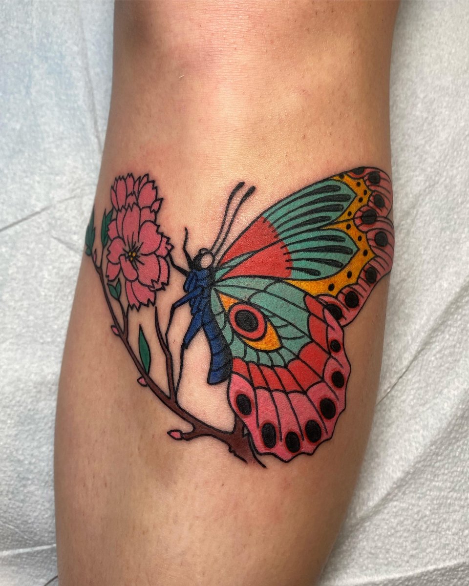 Photo of the tattoo titled Recent Tattoo Work Showcase
