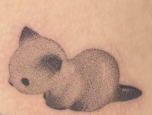 Photo of the tattoo titled Seeking Micro Realism Artist in Atlanta