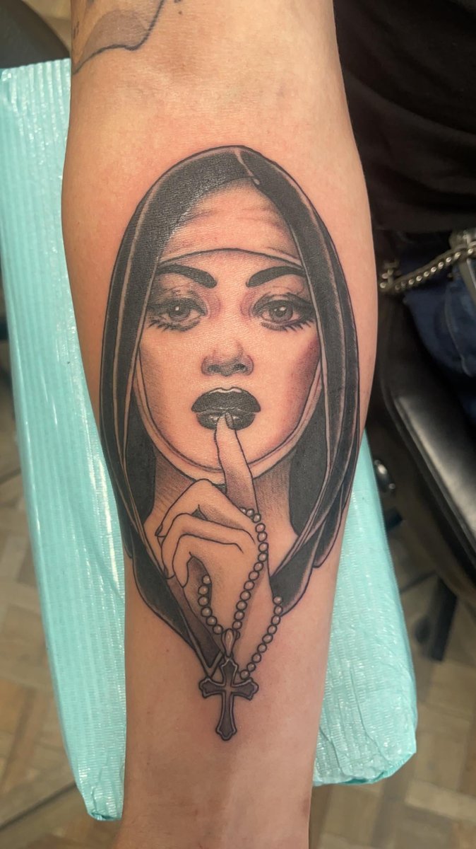 Photo of the tattoo titled Tattoo Rework Transformation