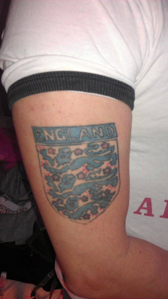 Photo of the tattoo titled Covering Up Past Mistakes