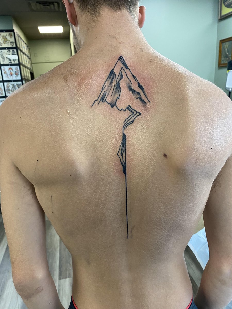 Photo of the tattoo titled Jacksonville Ink Memory