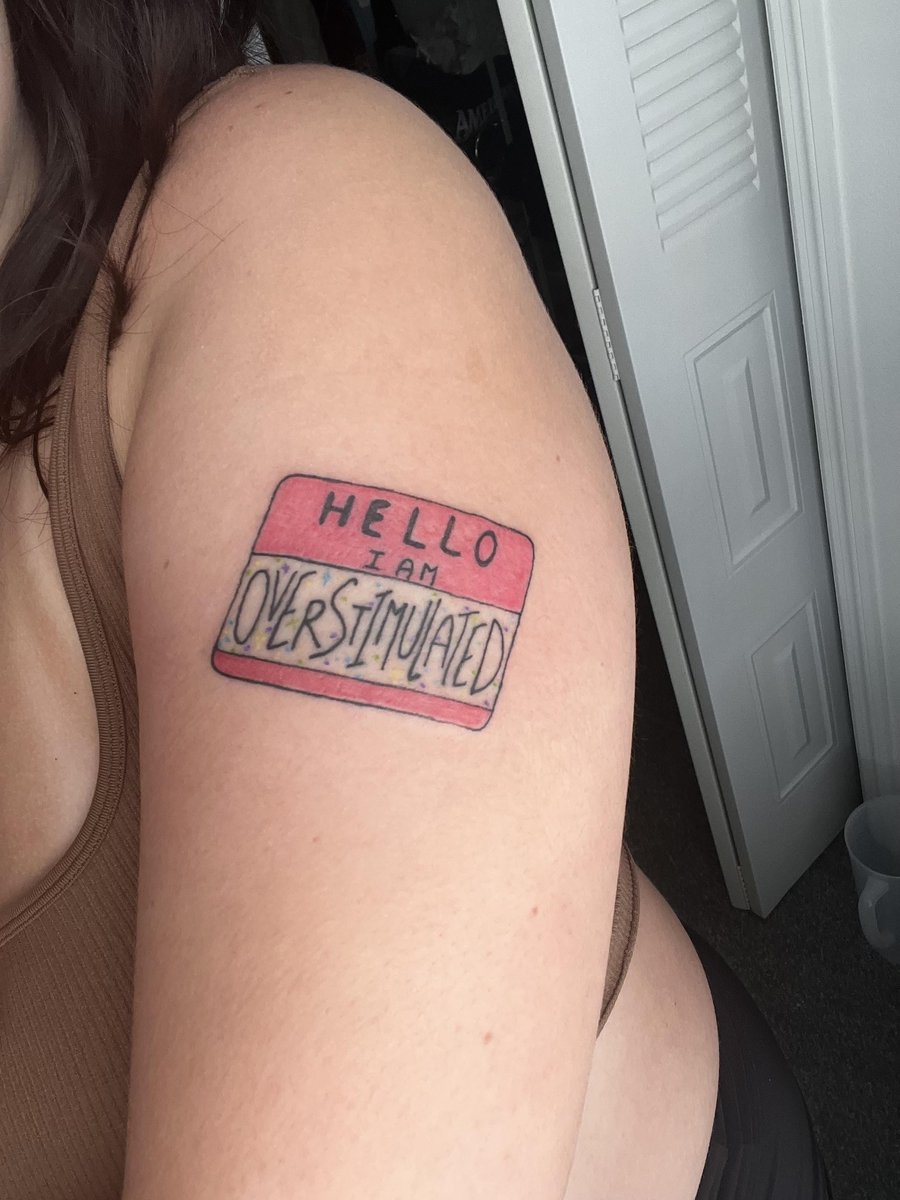 Photo of the tattoo titled Nebraska pride on my arm