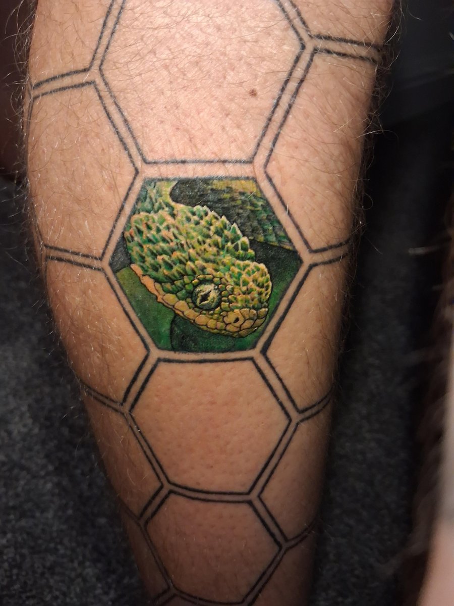 Photo of the tattoo titled Sunderland City Landmark Tattoo