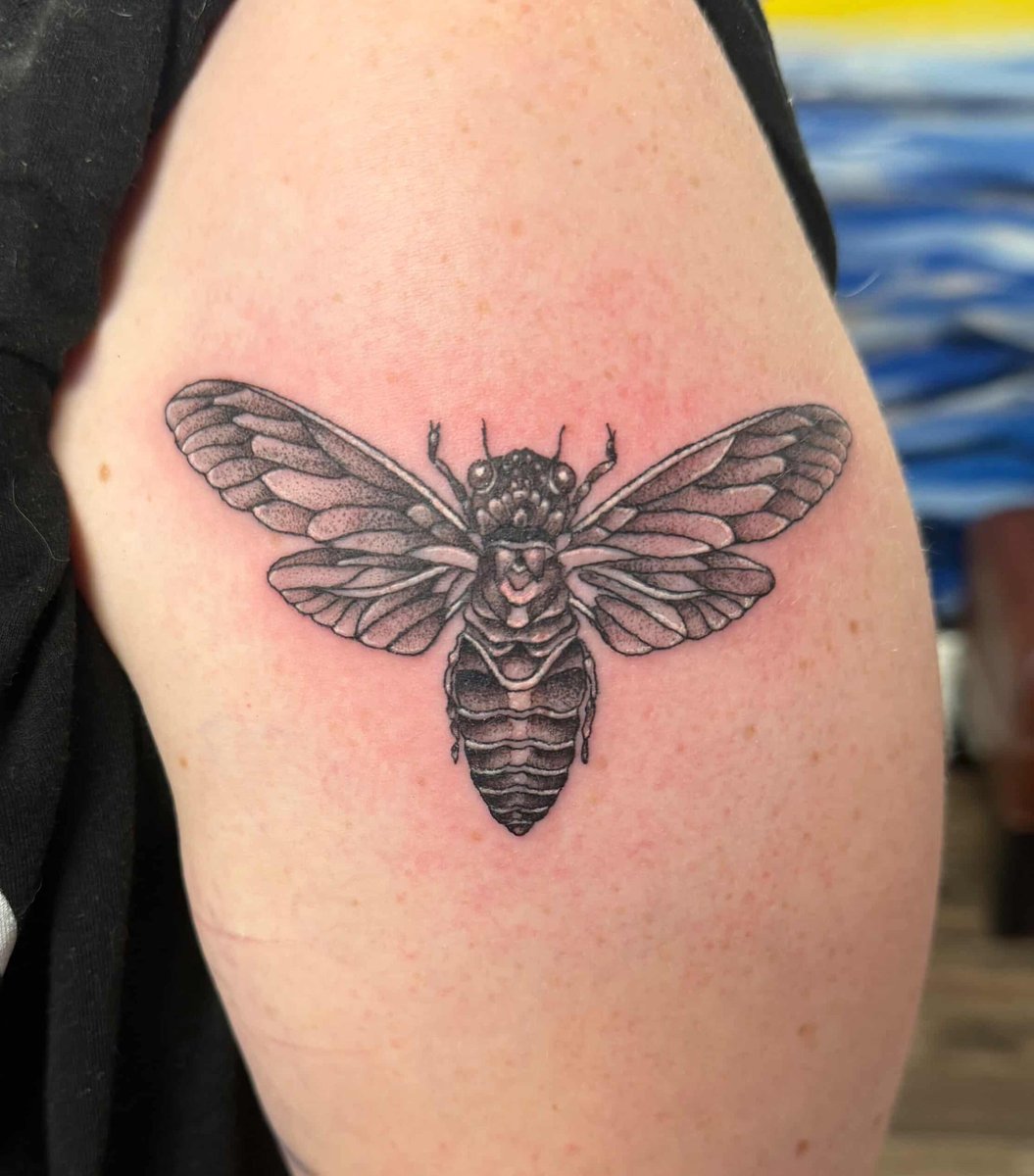 Photo of the tattoo titled Sons of Loki Tribute