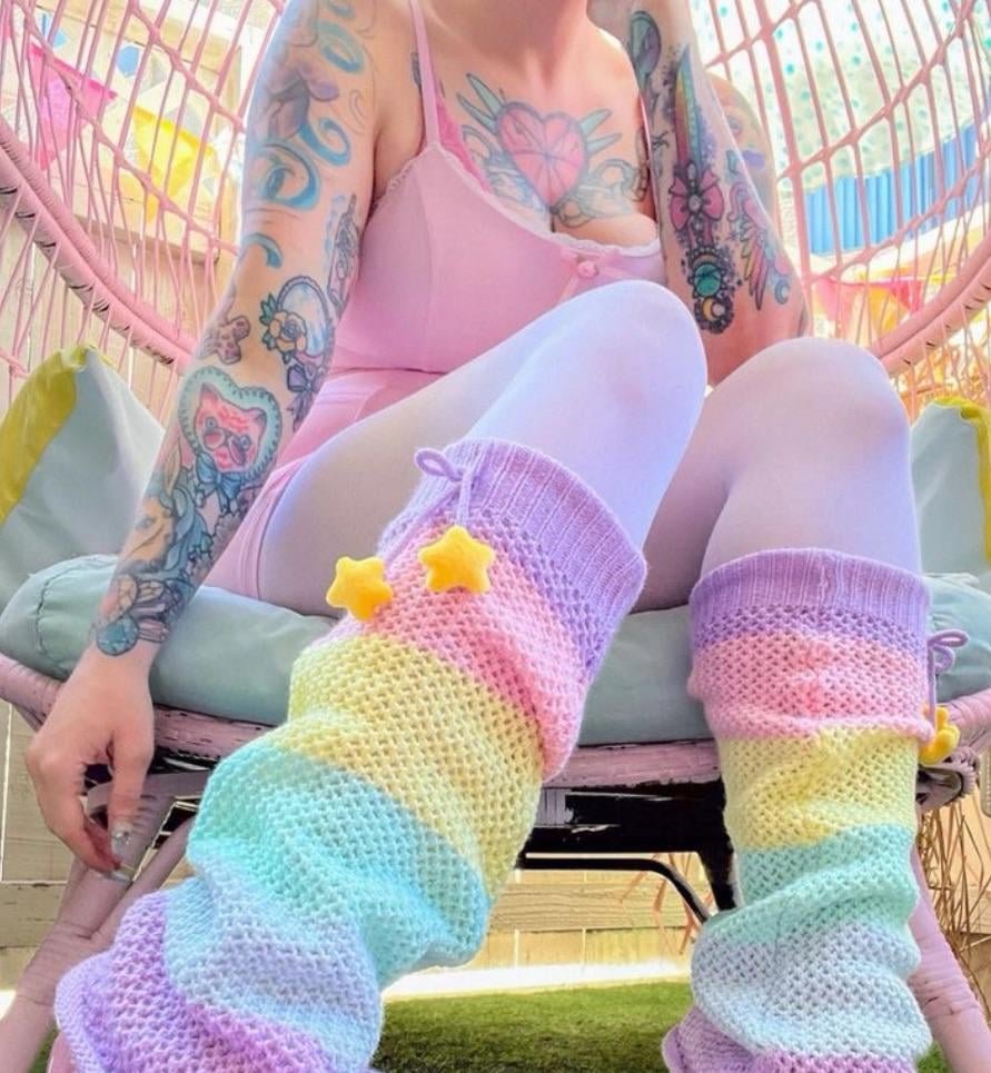 Photo of the tattoo titled Vibrant Color Sleeve Inspiration